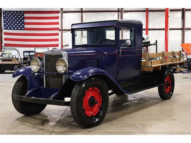 1927 to 1929 Chevrolet for Sale on ClassicCars.com