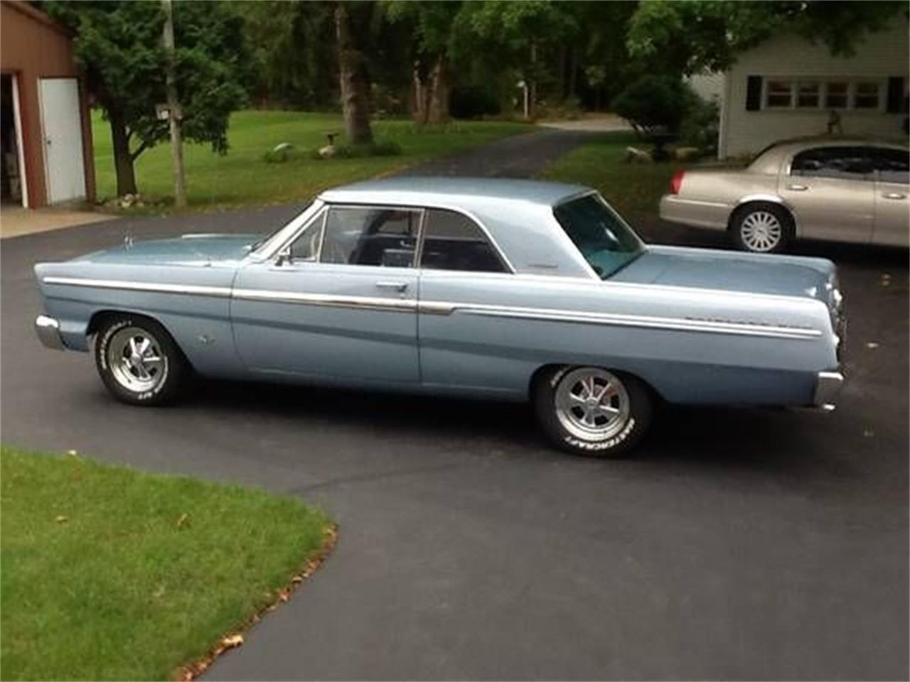 1965 Ford Fairlane 500 for Sale | ClassicCars.com | CC-1157498