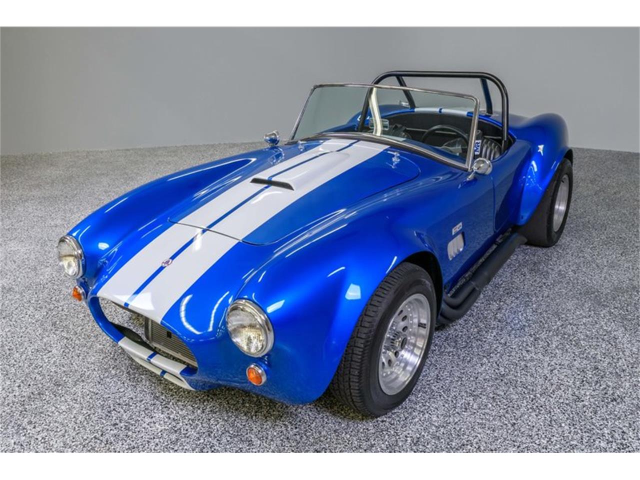 1966 Ac Cobra For Sale 