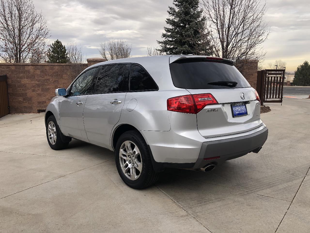 2009 Acura MDX for Sale | ClassicCars.com | CC-1157648