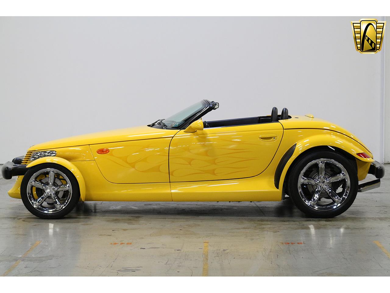 2000 Plymouth Prowler for Sale CC1157756