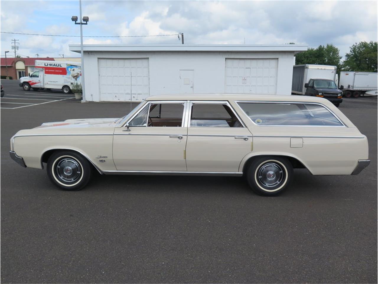 1964 Oldsmobile F85 For Sale Cc 1150783