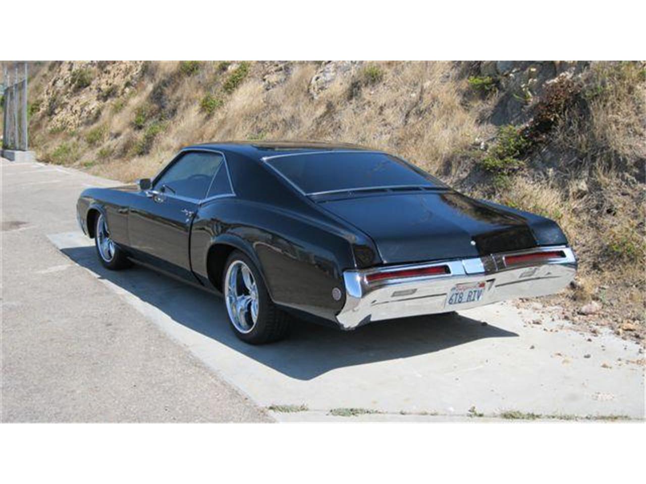 1968 Buick Riviera for Sale CC1158046