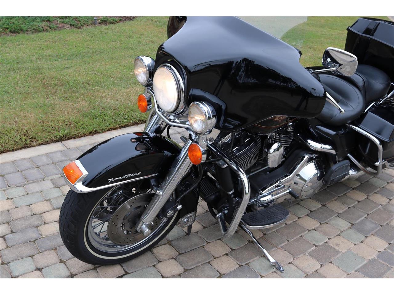 1999 Harley-Davidson Road King for Sale | ClassicCars.com | CC-1158837