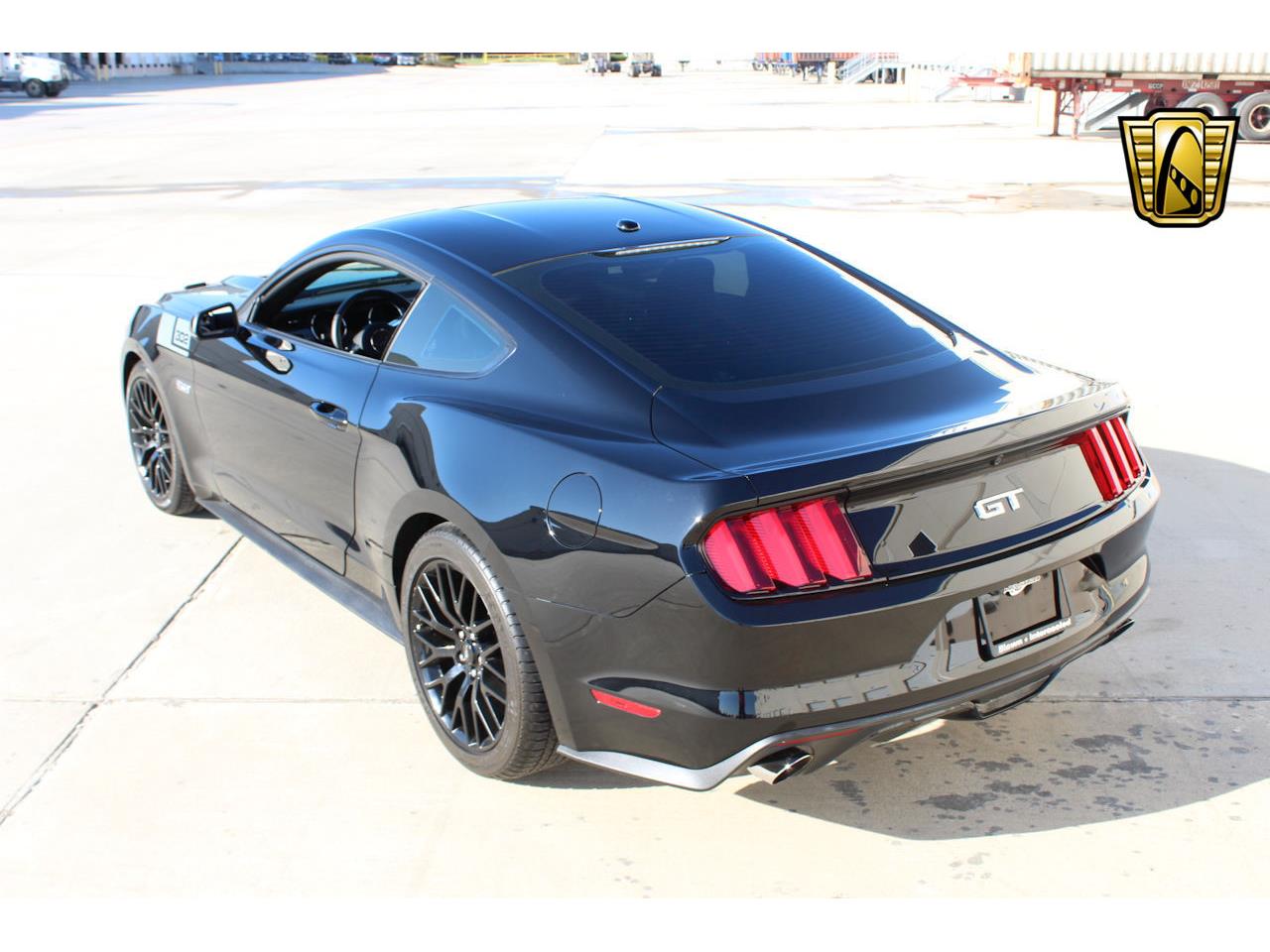 2015 Ford Mustang for Sale | ClassicCars.com | CC-1159176