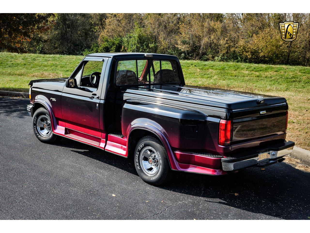 Ford f150 1993