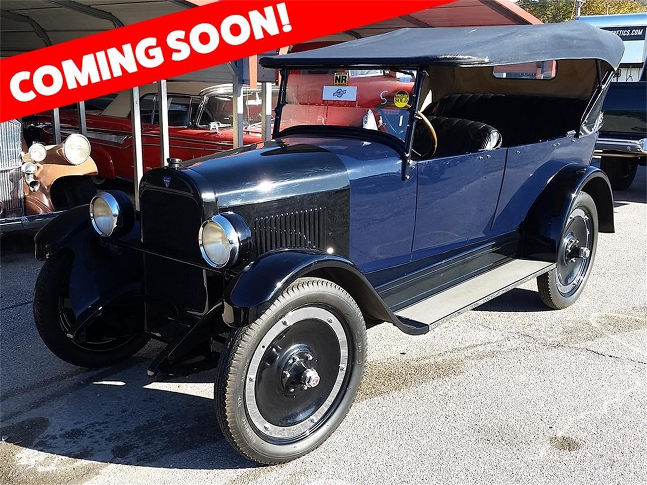 1922 Maxwell Touring for Sale | ClassicCars.com | CC-1159241