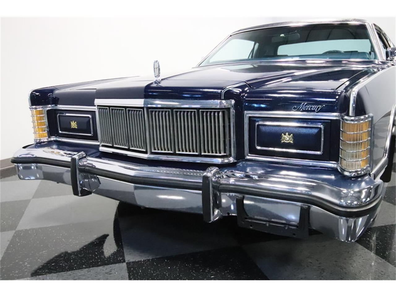 1978 Mercury Grand Marquis for Sale | ClassicCars.com | CC-1159852