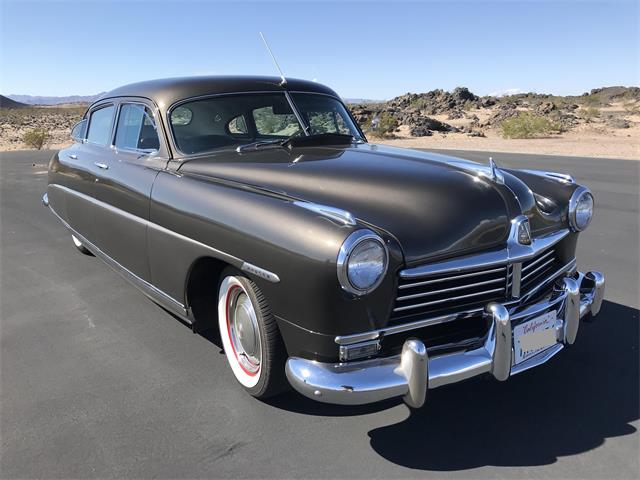 1949 Hudson Commodore for Sale | ClassicCars.com | CC-876530