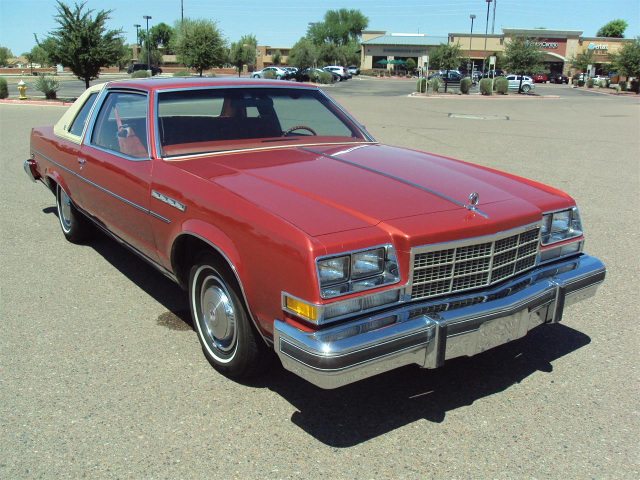 1977 Buick Electra for Sale | ClassicCars.com | CC-1160112