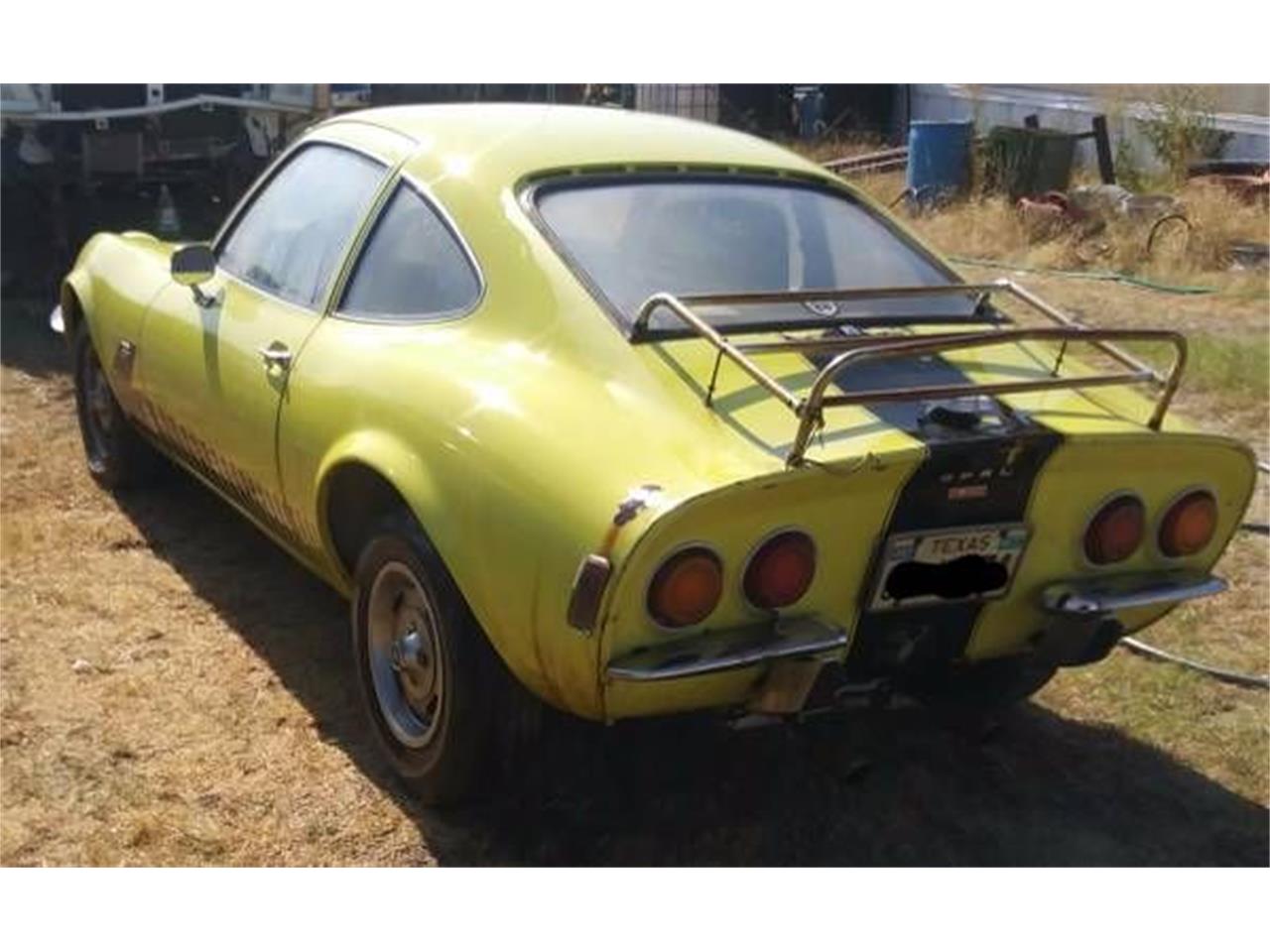 U0009 70 opel