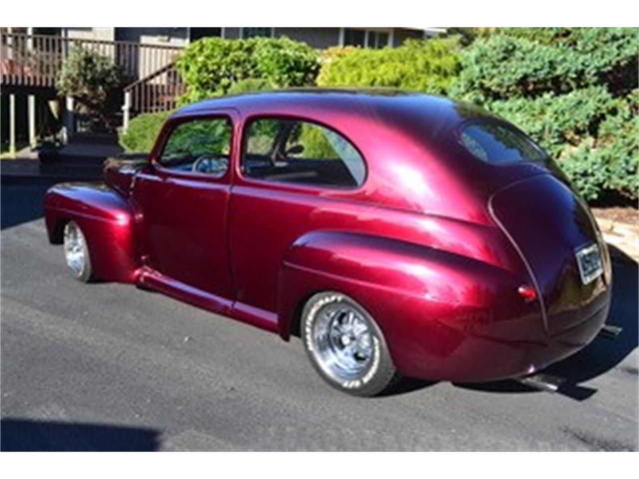 1946 Ford Sedan for Sale | ClassicCars.com | CC-1161289