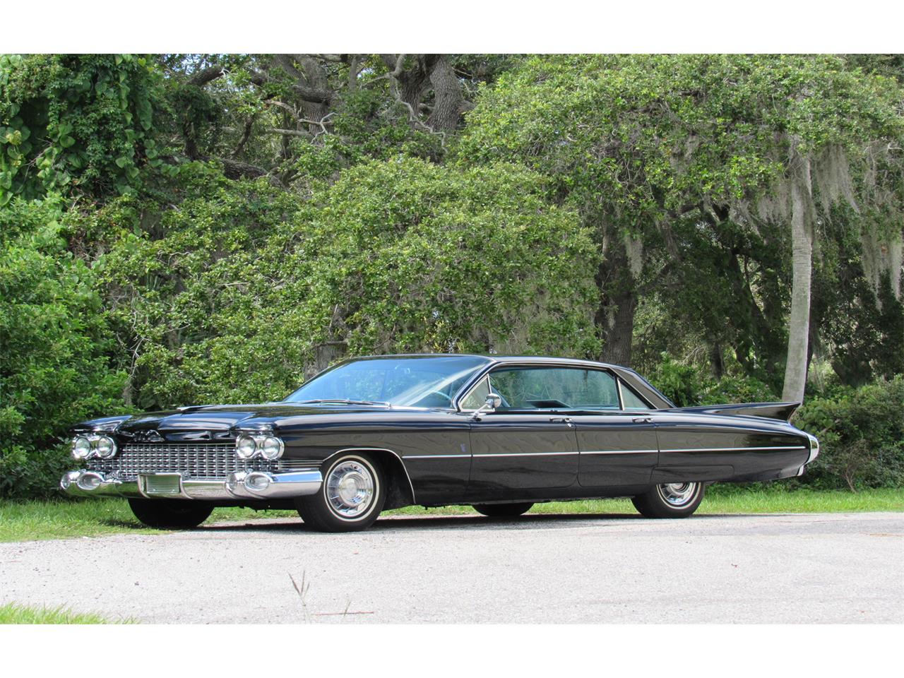 1959 Cadillac Eldorado Brougham for Sale | ClassicCars.com | CC-1161819