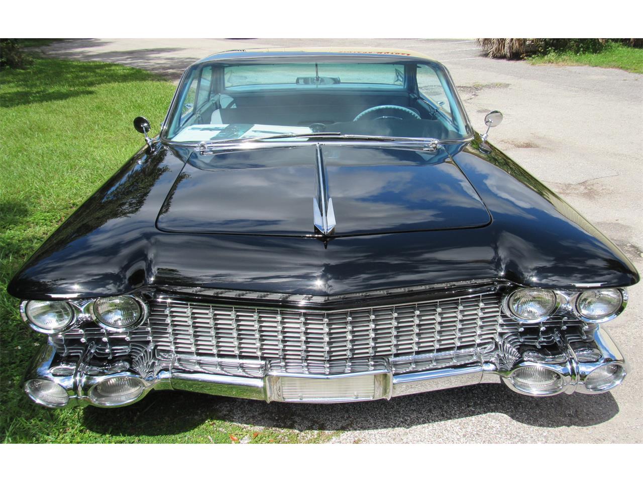 1959 Cadillac Eldorado Brougham for Sale | ClassicCars.com | CC-1161819