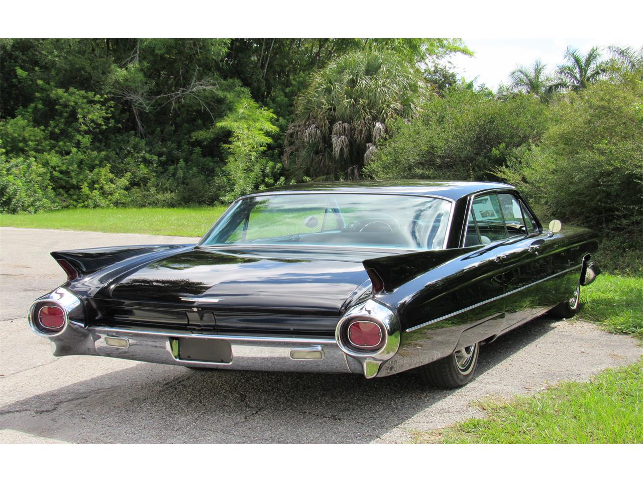 1959 Cadillac Eldorado Brougham for Sale | ClassicCars.com | CC-1161819