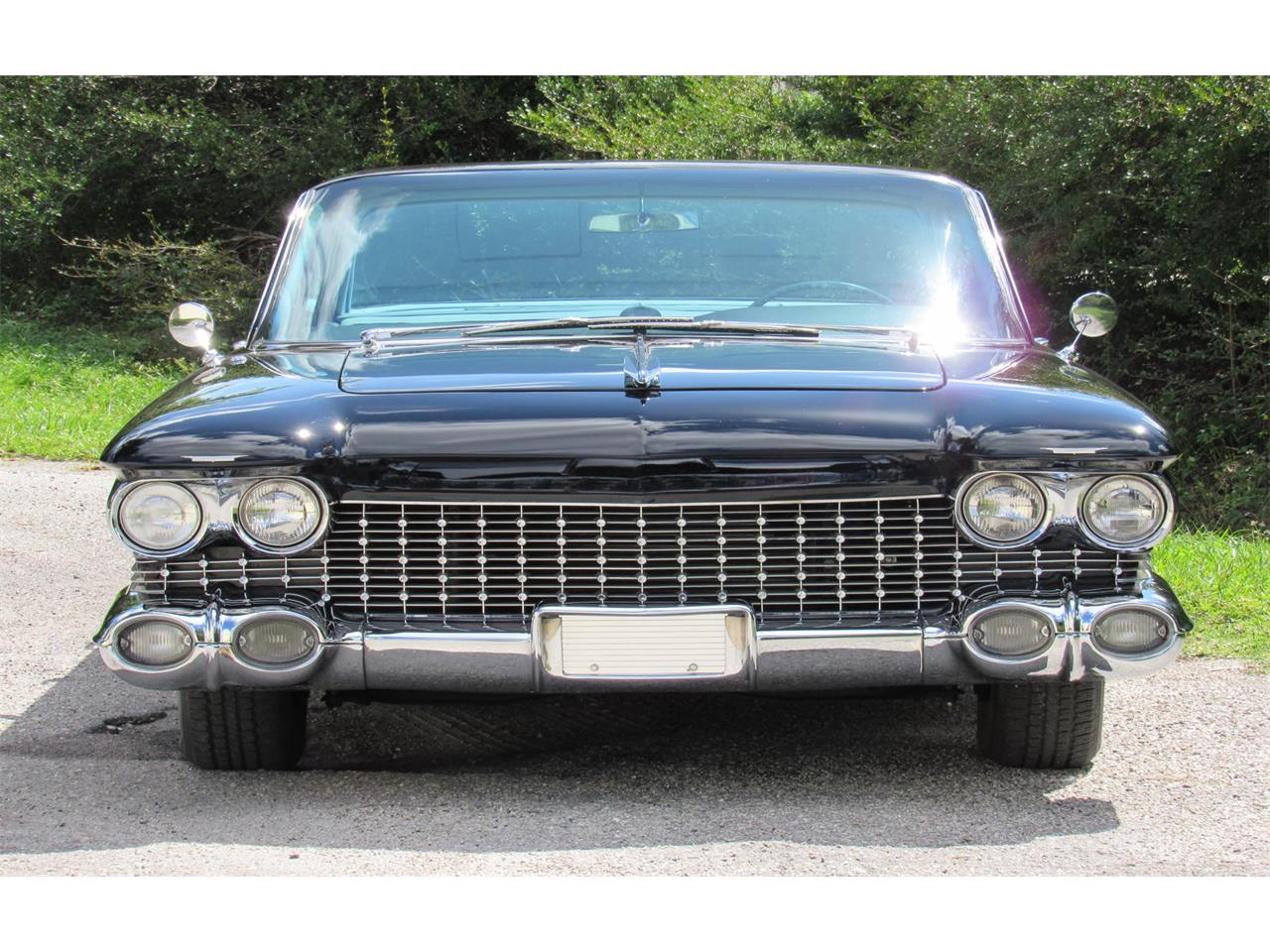 1959 Cadillac Eldorado Brougham for Sale | ClassicCars.com | CC-1161819