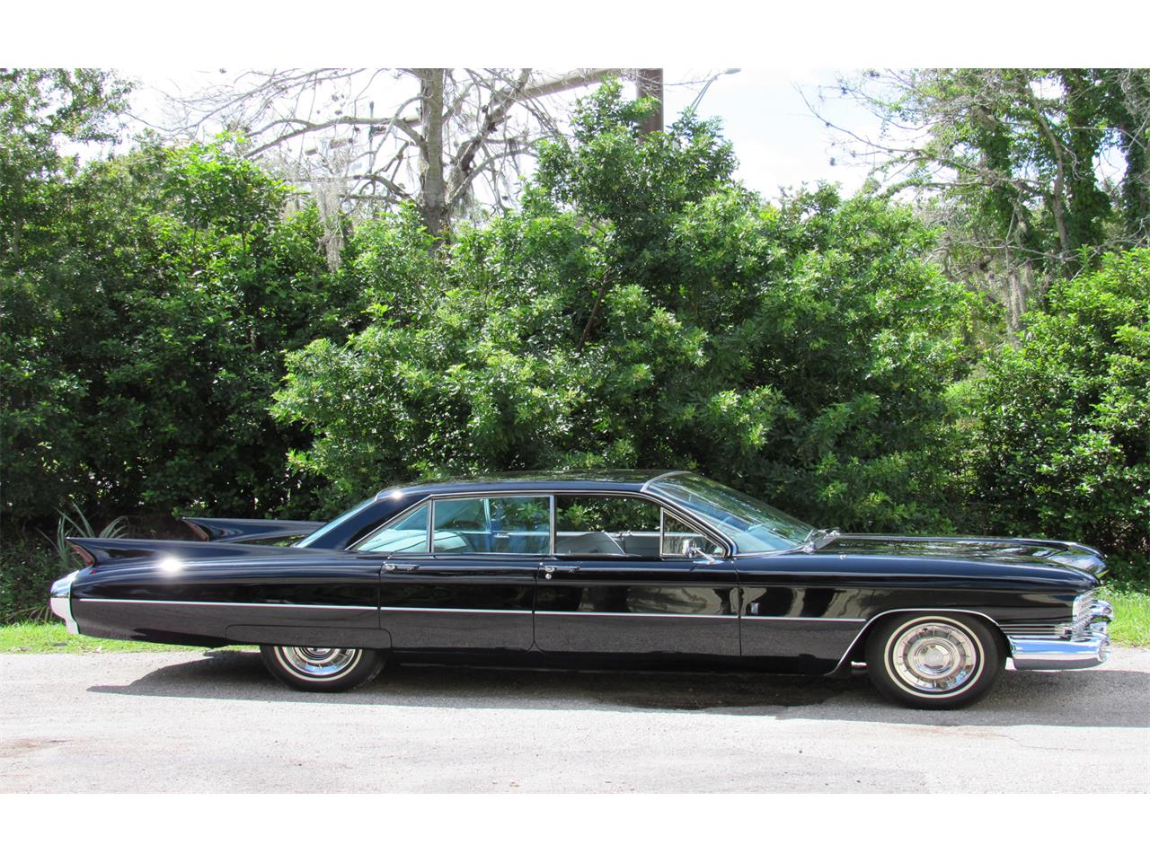 1959 Cadillac Eldorado Brougham for Sale | ClassicCars.com | CC-1161819