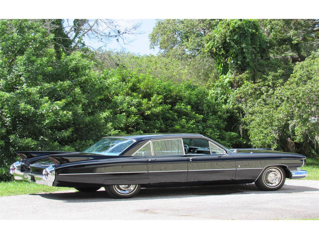 1959 Cadillac Eldorado Brougham for Sale | ClassicCars.com | CC-1161819