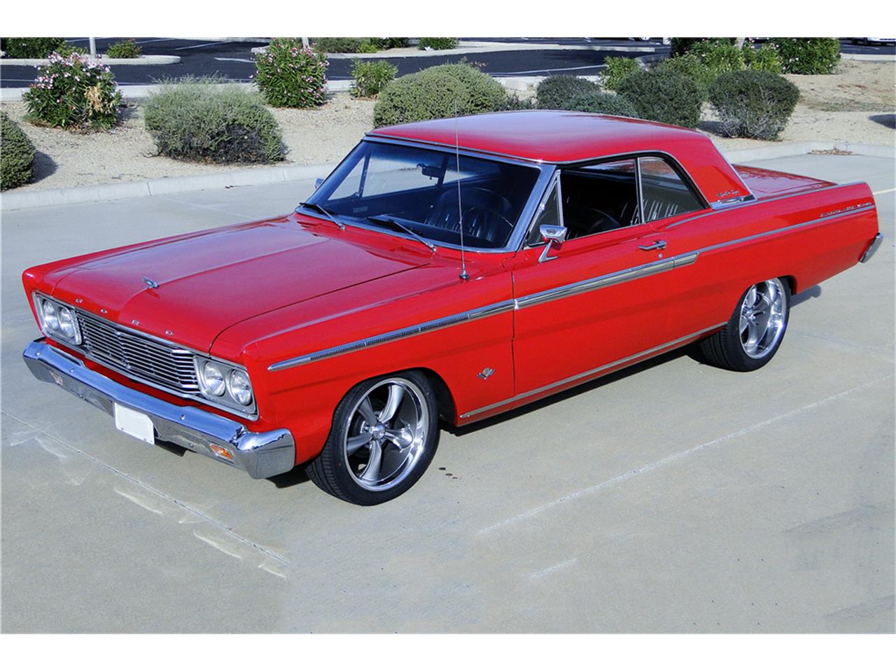 1965 Ford Fairlane 500 for Sale | ClassicCars.com | CC-1162114