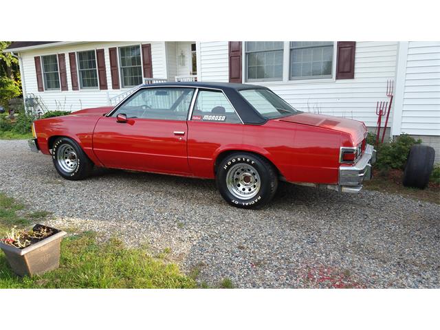 1978 to 1980 Chevrolet Malibu for Sale on ClassicCars.com