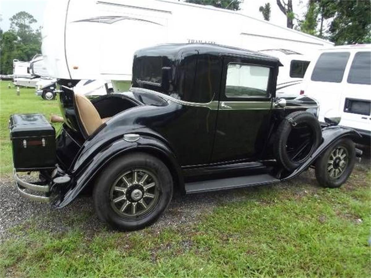 1930 Hudson Essex for Sale | ClassicCars.com | CC-1162628