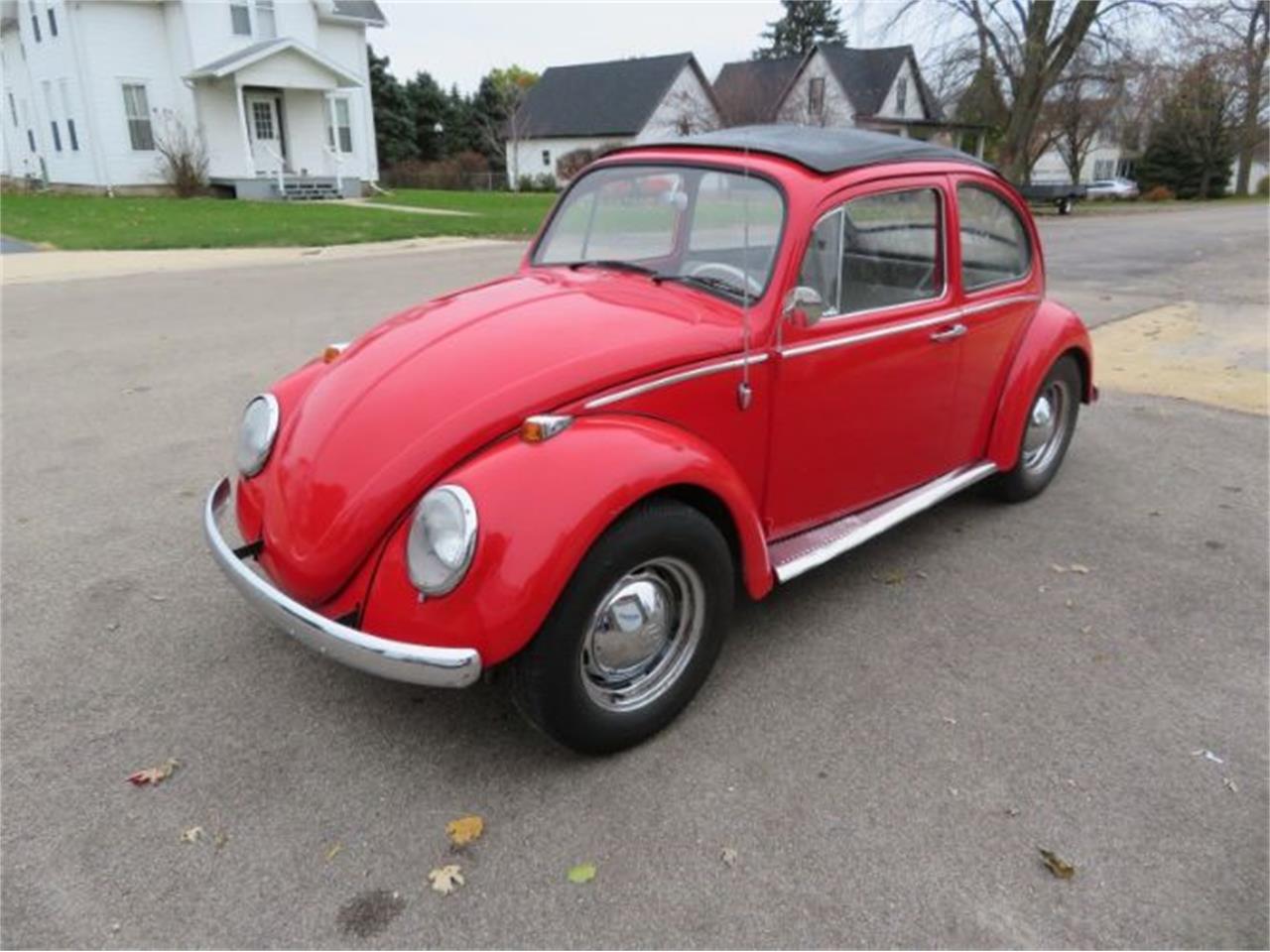 1965 Volkswagen Beetle for Sale | ClassicCars.com | CC-1162629