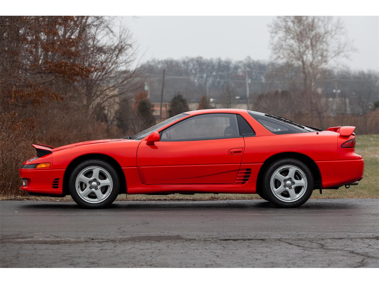 1991 Mitsubishi 3000GT VR4 for Sale | ClassicCars.com | CC-1162937