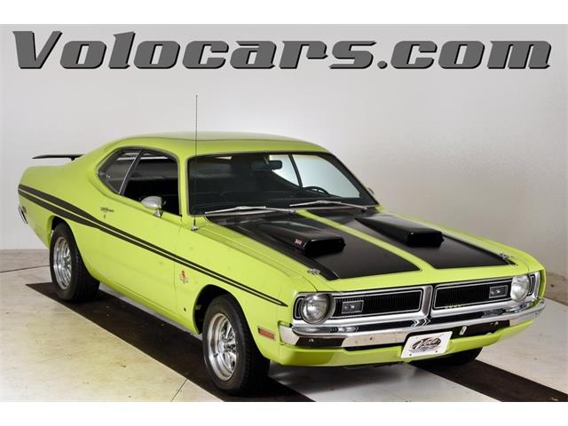 1971 Dodge Dart for Sale on ClassicCars.com