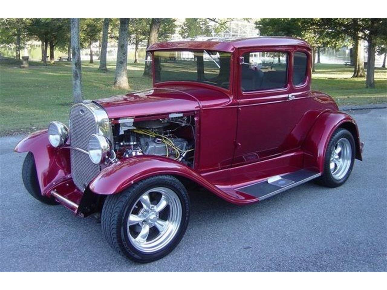 [DIAGRAM] Wiring Diagram For A 1931 Ford Coupe - MYDIAGRAM.ONLINE