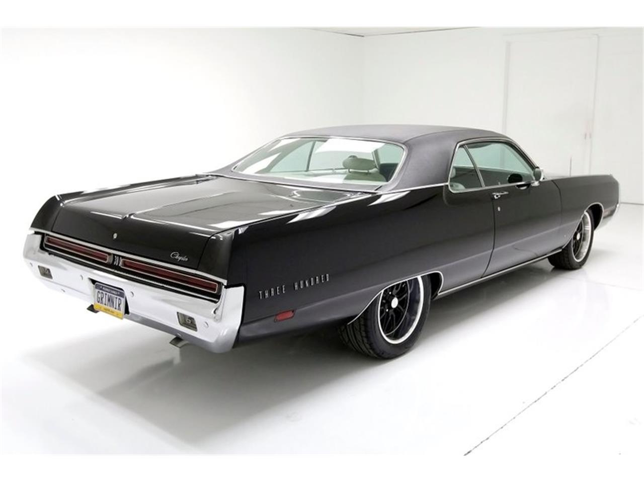 1969 Chrysler 300 for Sale | ClassicCars.com | CC-1163649