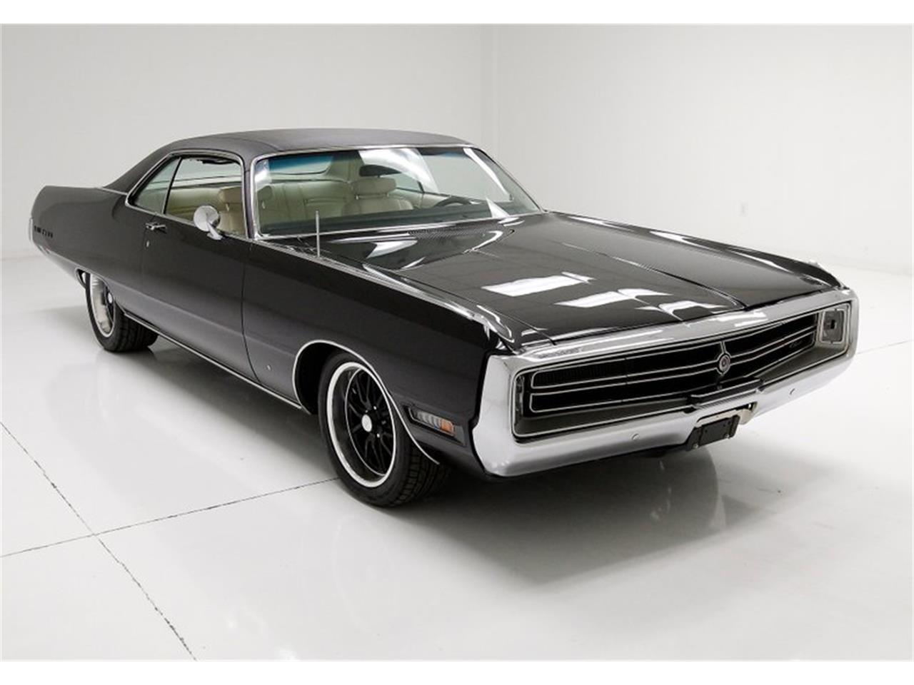 1969 Chrysler 300 for Sale | ClassicCars.com | CC-1163649