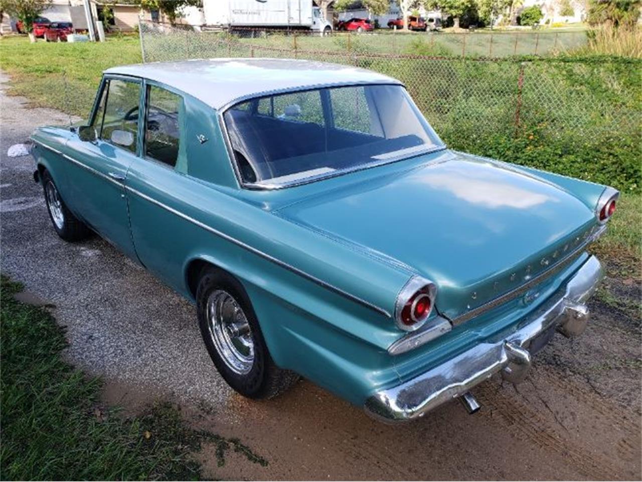 1963 Studebaker Lark for Sale CC1163677