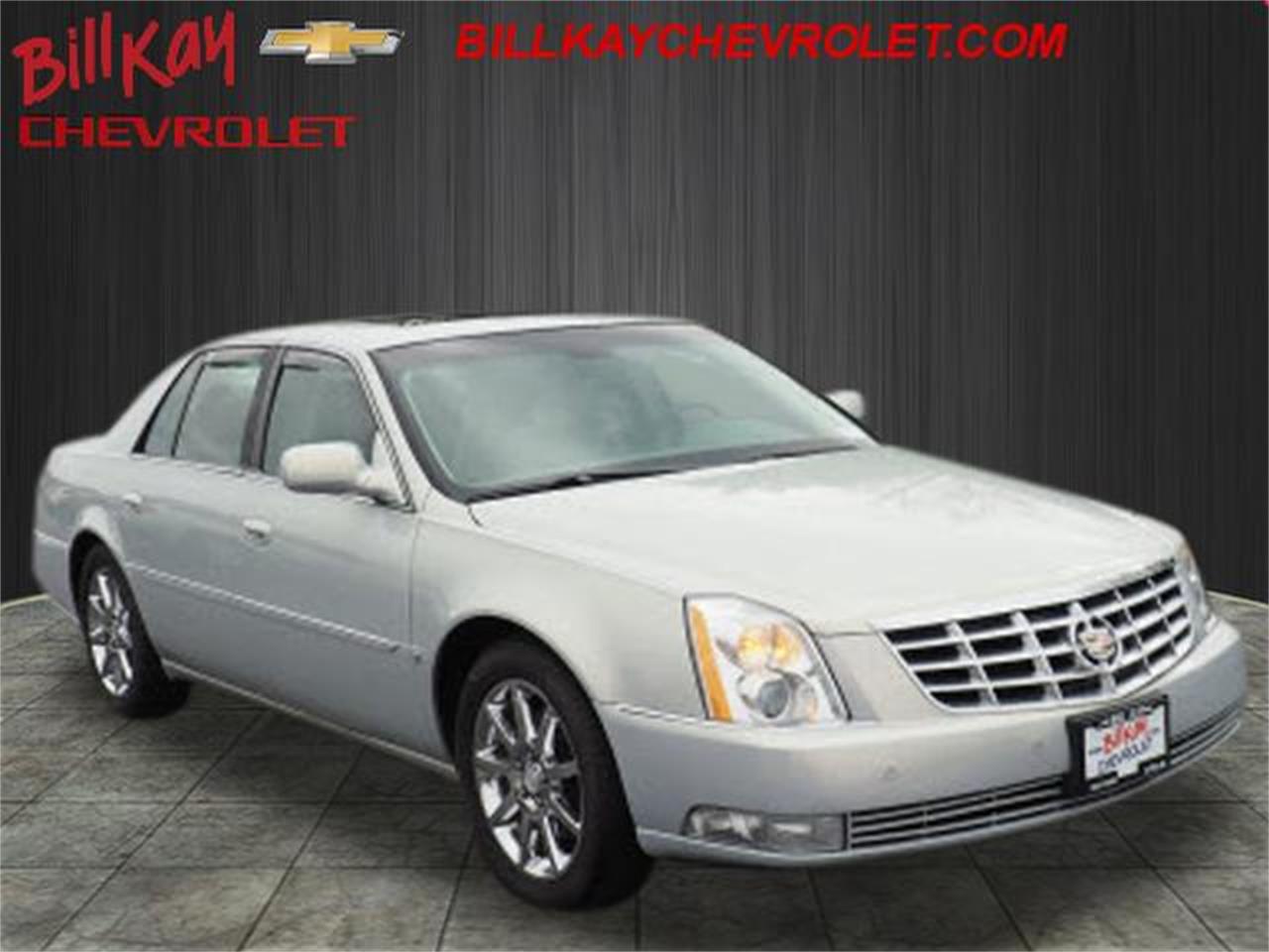 2006 Cadillac DTS for Sale CC1164033