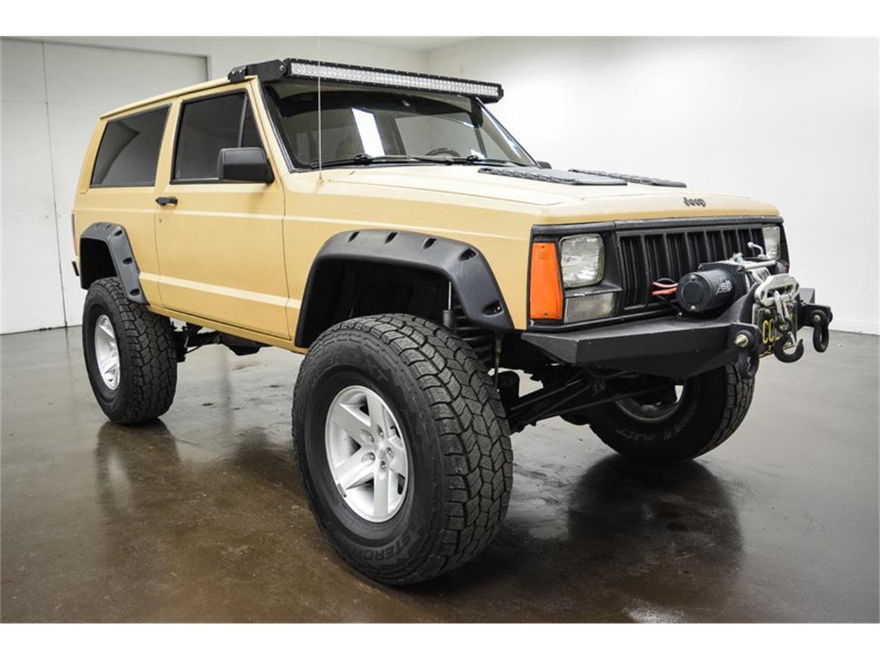 1996 Jeep Cherokee for Sale CC1164414