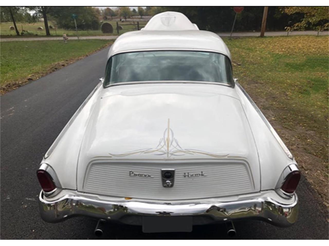 1956 Studebaker Power Hawk for Sale | ClassicCars.com | CC-1160554