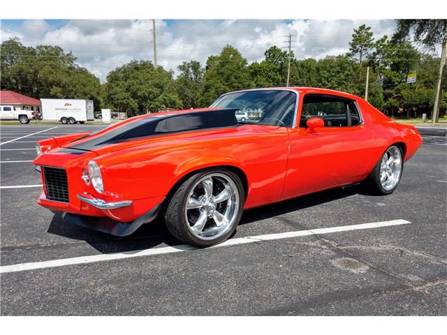 1970 Chevrolet Camaro for Sale on ClassicCars.com