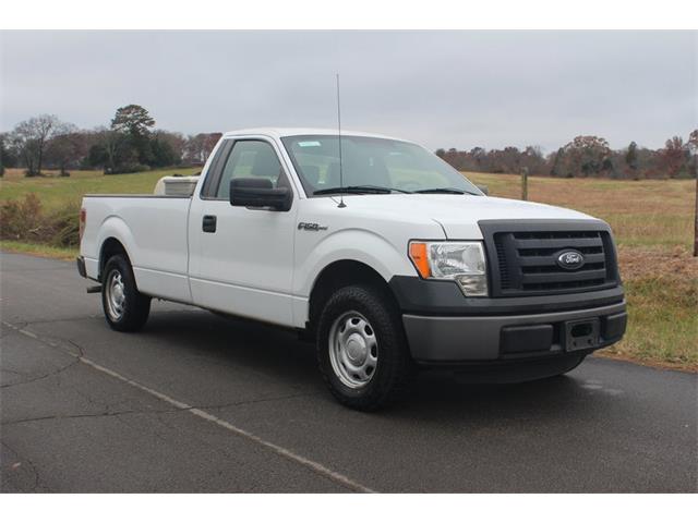 Classic Ford F150 for Sale on ClassicCars.com