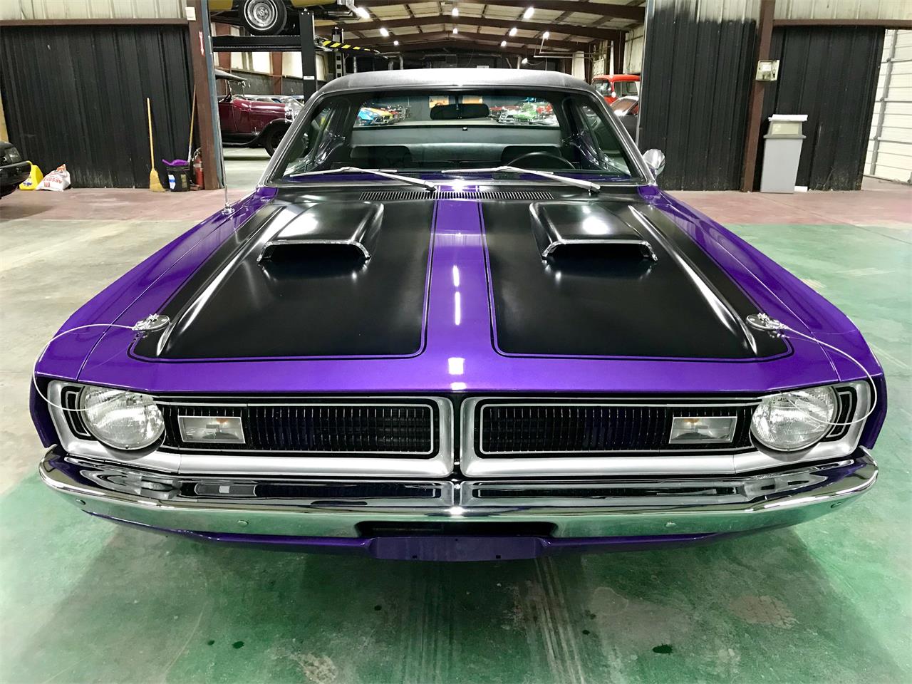 1971 Dodge Demon For Sale Cc 1166708