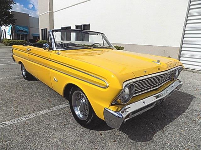 1964 Ford Falcon for Sale on ClassicCars.com