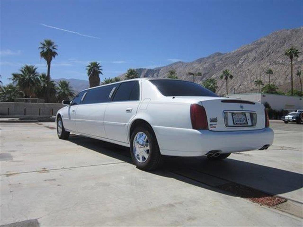 2004 Cadillac DTS for Sale | ClassicCars.com | CC-1168960