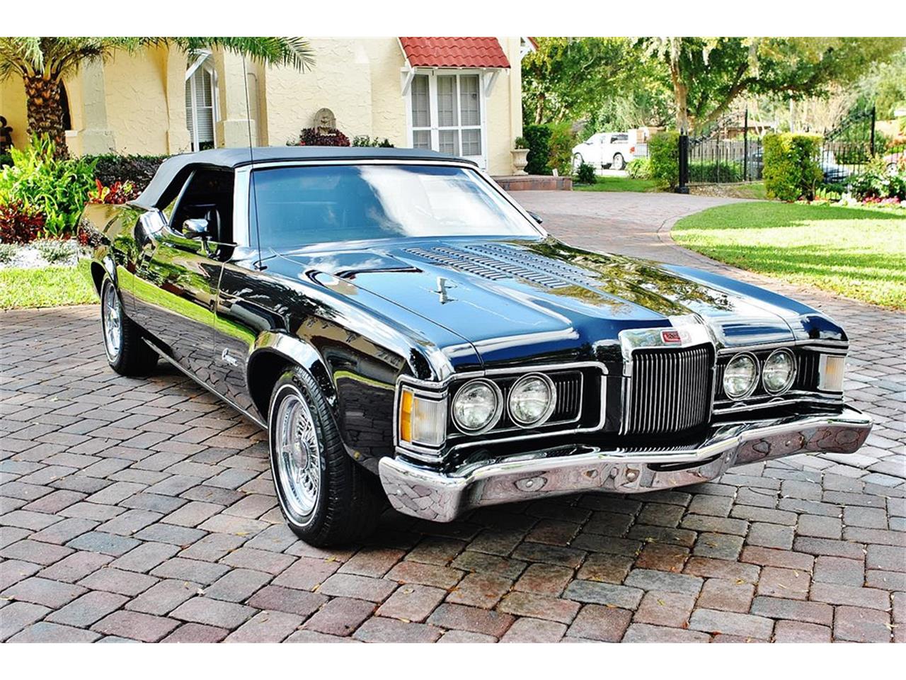 1973 Mercury Cougar XR7 for Sale | ClassicCars.com | CC-1169223