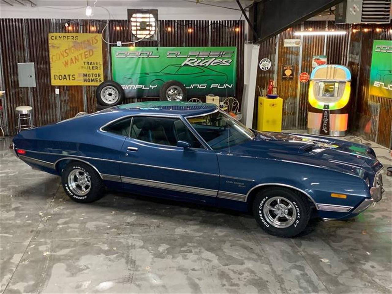 1972 Ford Torino For Sale Classiccars Com Cc 1169368