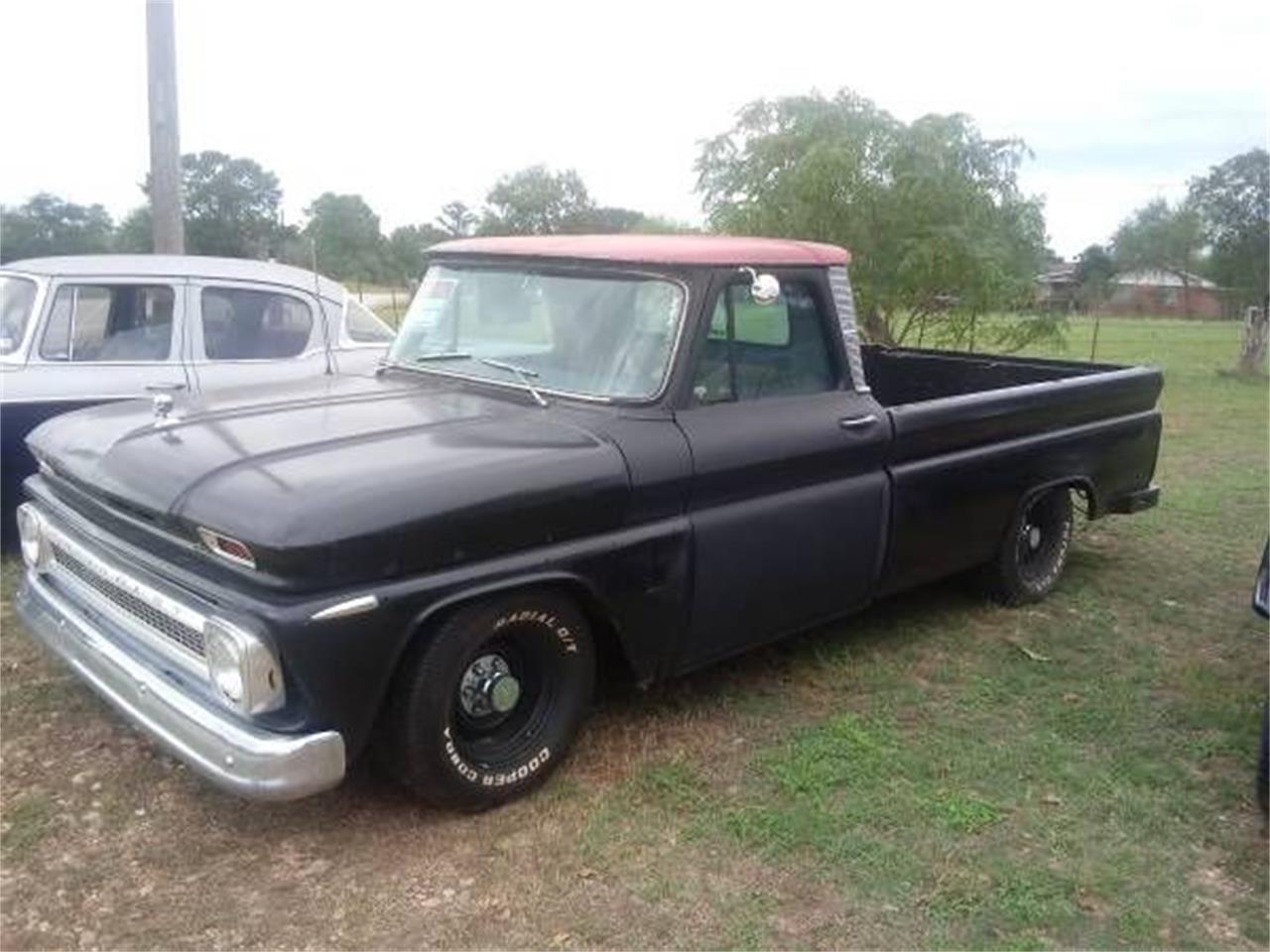 1964 Chevrolet C10 For Sale 