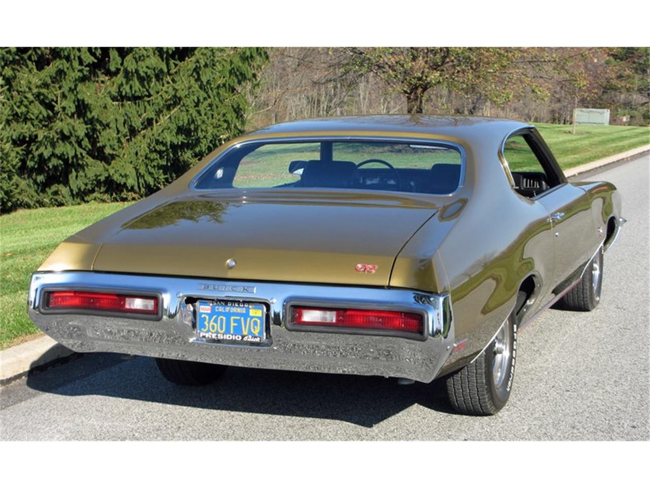 1972 Buick Skylark for Sale | ClassicCars.com | CC-1169876