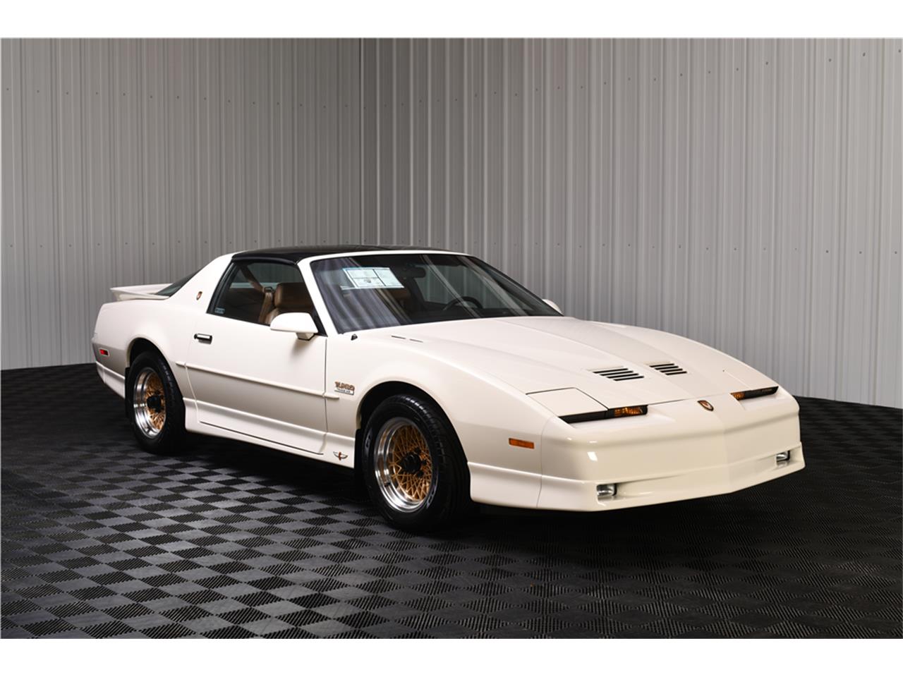 1989 Pontiac Firebird Trans Am for Sale | ClassicCars.com | CC-1169917