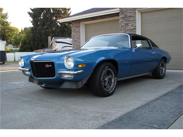 1970 Chevrolet Camaro for Sale on ClassicCars.com - Pg 2