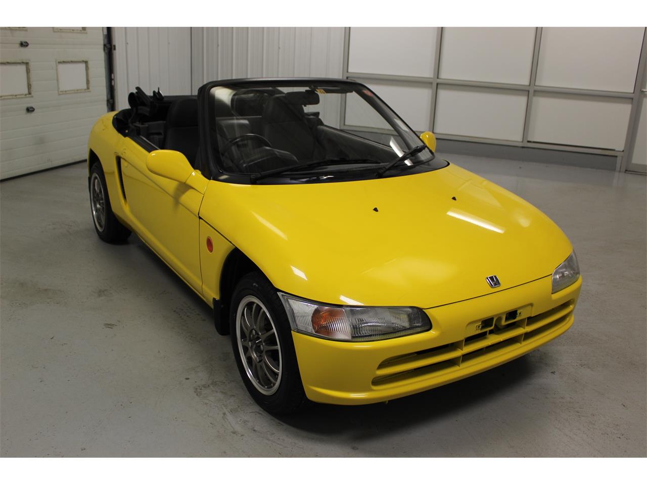 1991 Honda Beat for Sale | ClassicCars.com | CC-1171310