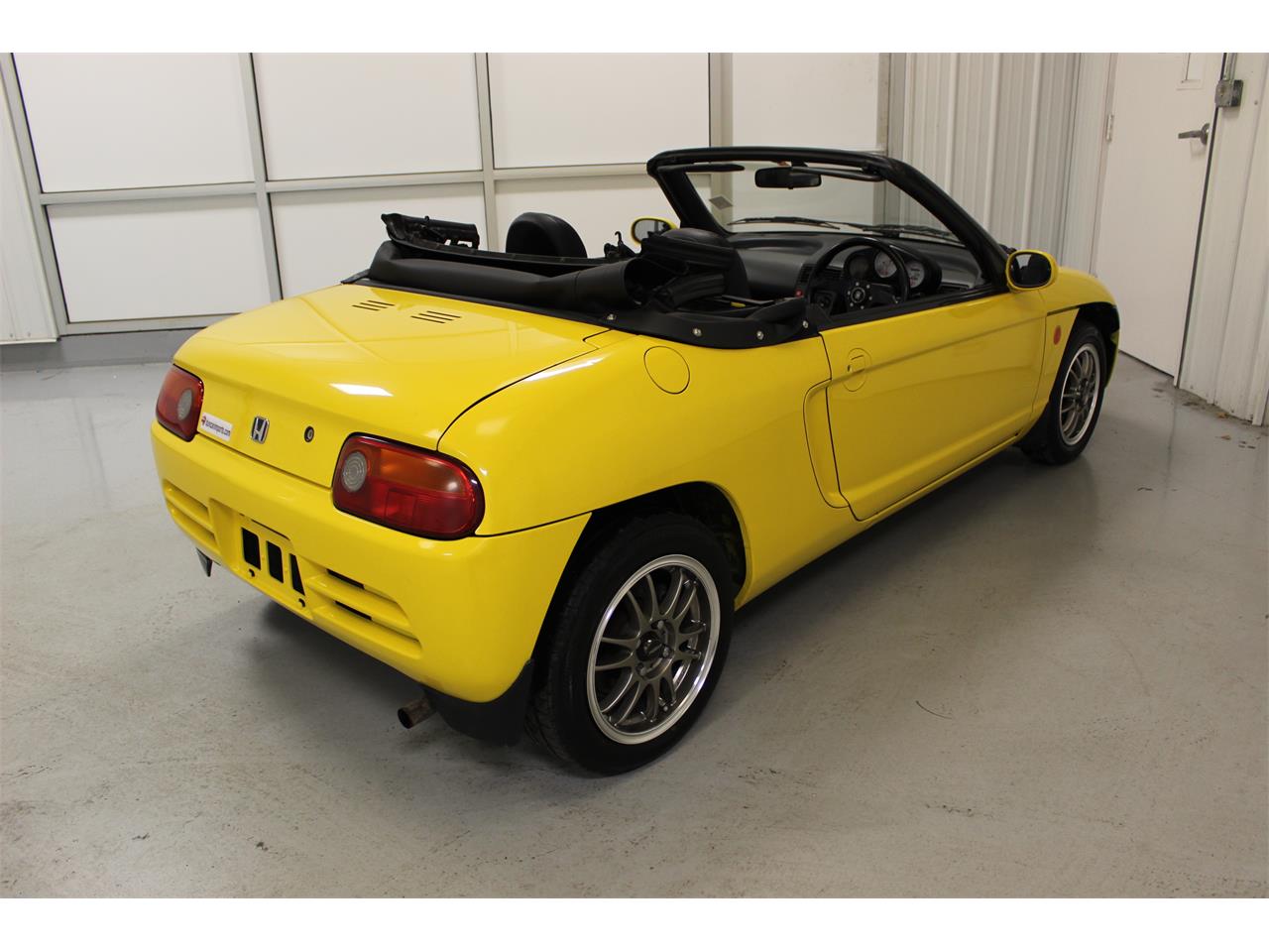 Honda beat for sale