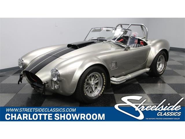 1965 Shelby Cobra for Sale on ClassicCars.com