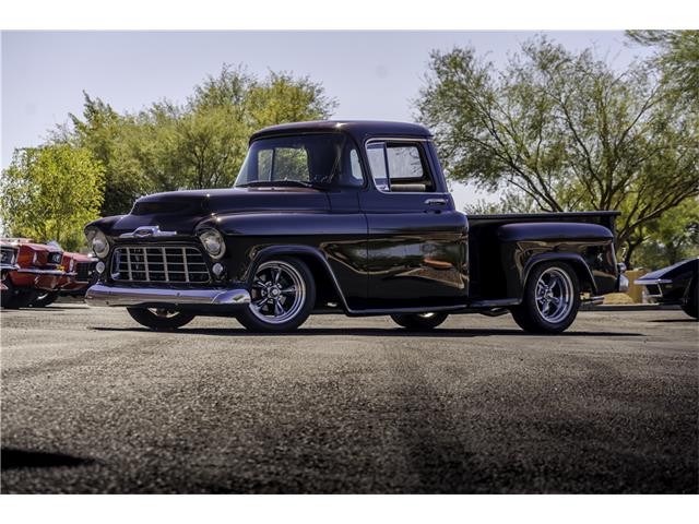 1956 Chevrolet 3100 For Sale On Classiccars.com